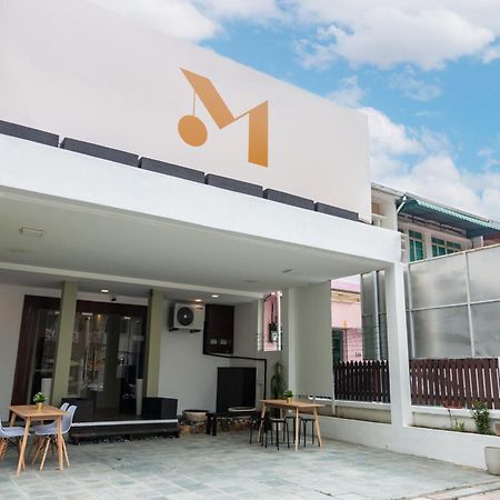 Momostay George Town Dış mekan fotoğraf