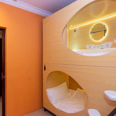 Momostay George Town Dış mekan fotoğraf