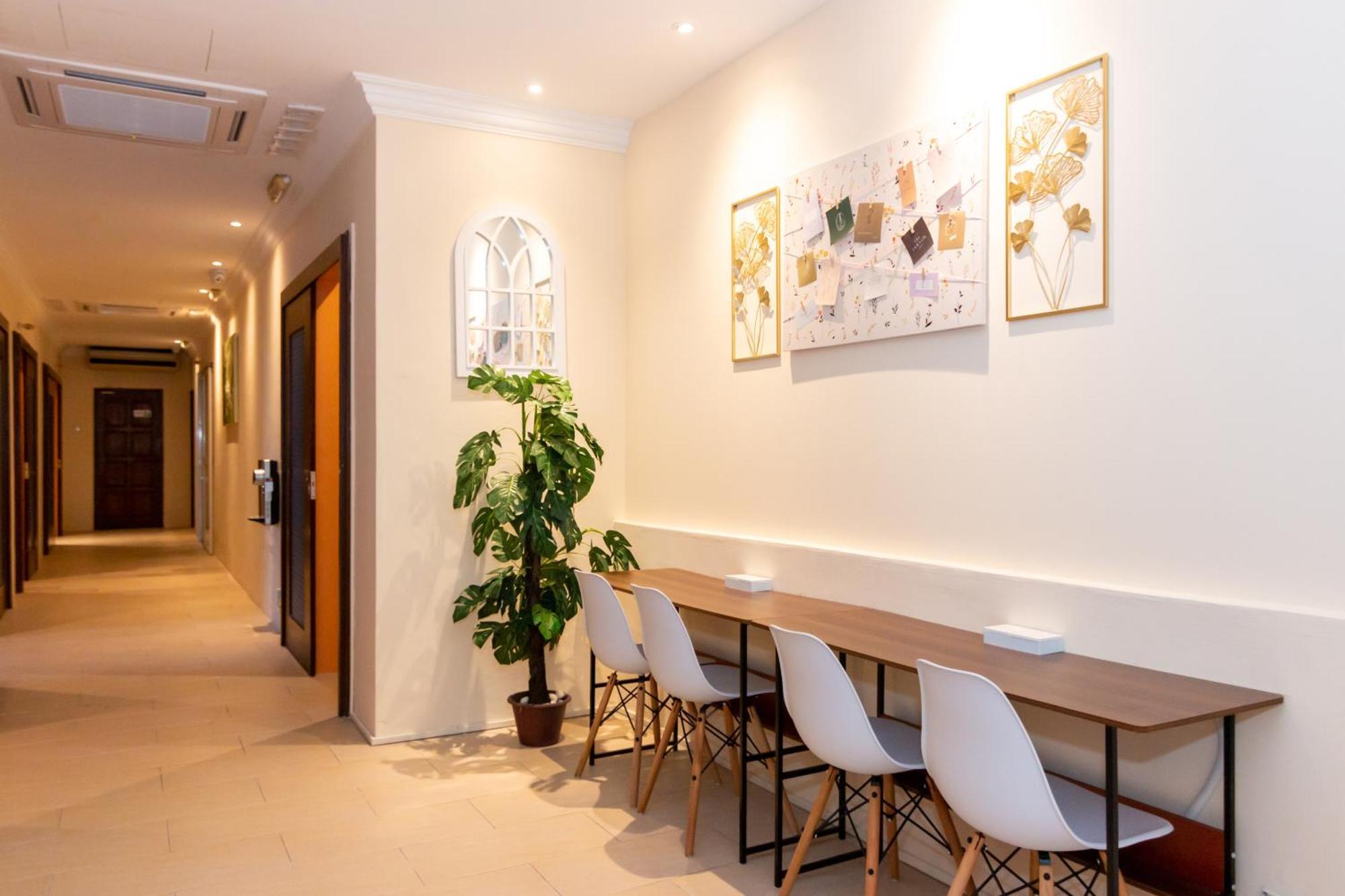 Momostay George Town Dış mekan fotoğraf