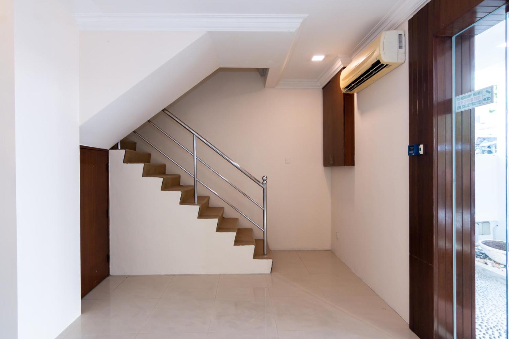 Momostay George Town Dış mekan fotoğraf