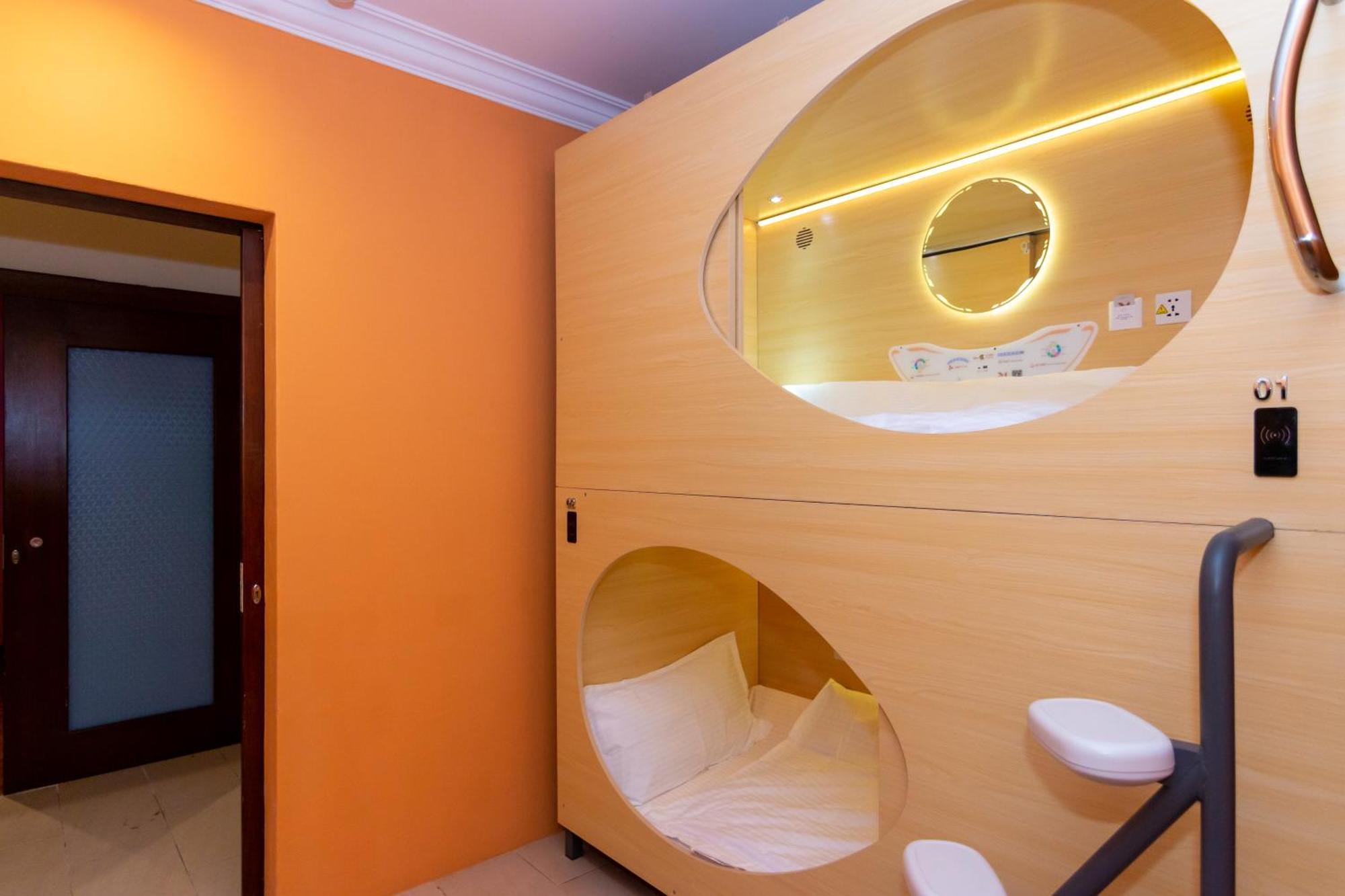 Momostay George Town Dış mekan fotoğraf